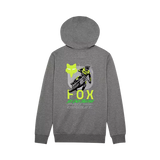 Fox Racing Fox x Pro Circuit Pullover Hoodie