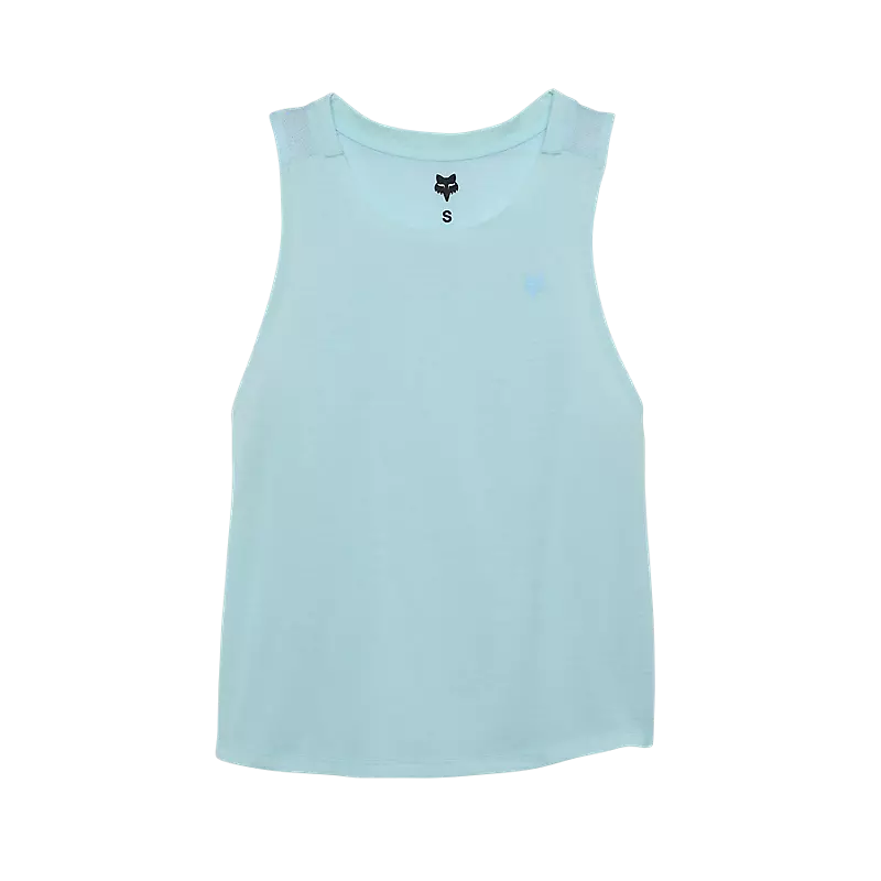 Fox Racing Womens Forums Tech Tank