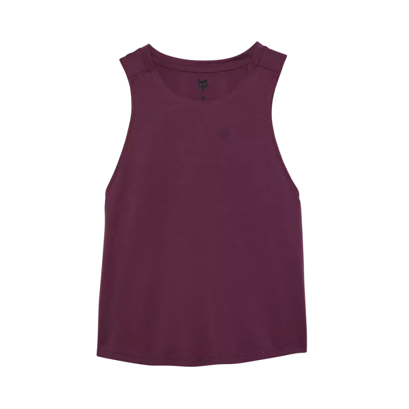 Fox Racing Womens Forums Tech Tank