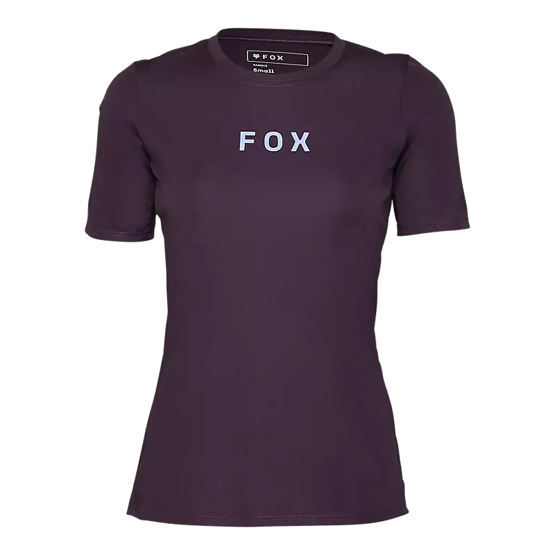 Fox Racing Womens Ranger Wordmark Jersey