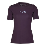 Fox Racing Womens Ranger Wordmark Jersey