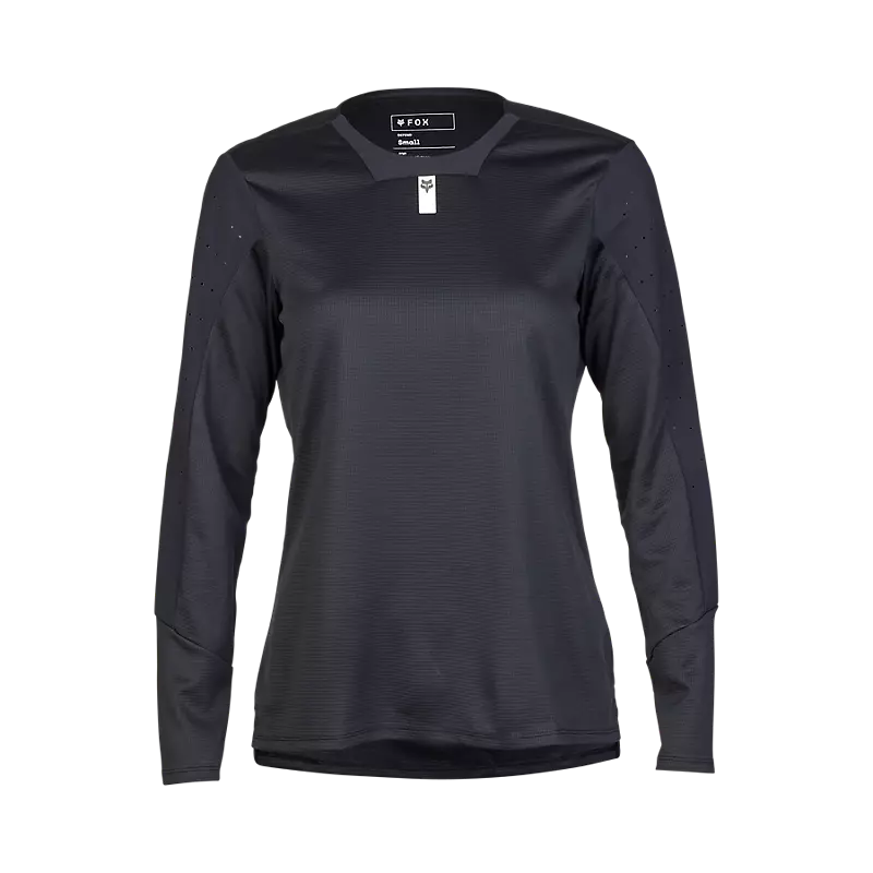 Fox Racing Womens Defend Long Sleeve Jersey