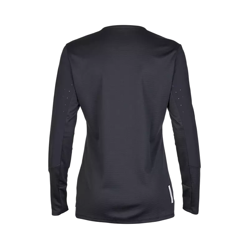 Fox Racing Womens Defend Long Sleeve Jersey