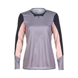 Fox Racing Womens Defend Long Sleeve Jersey