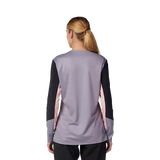 Fox Racing Womens Defend Long Sleeve Jersey