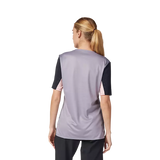 Fox Racing Womens Defend Short Sleeve Jersey