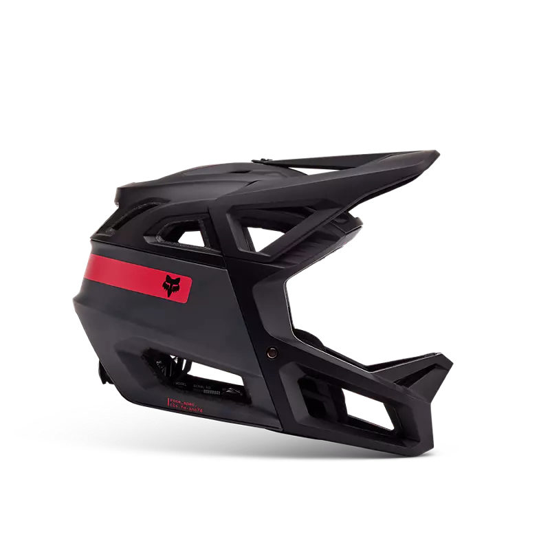 Fox Racing Proframe RS Helmet Taunt