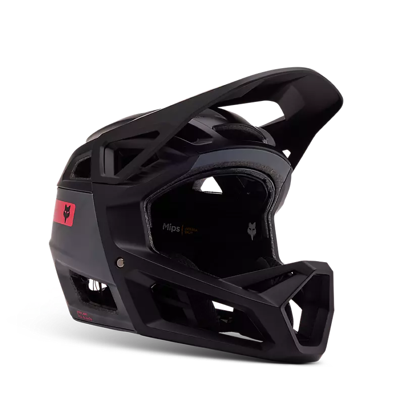 Fox Racing Proframe RS Helmet Taunt