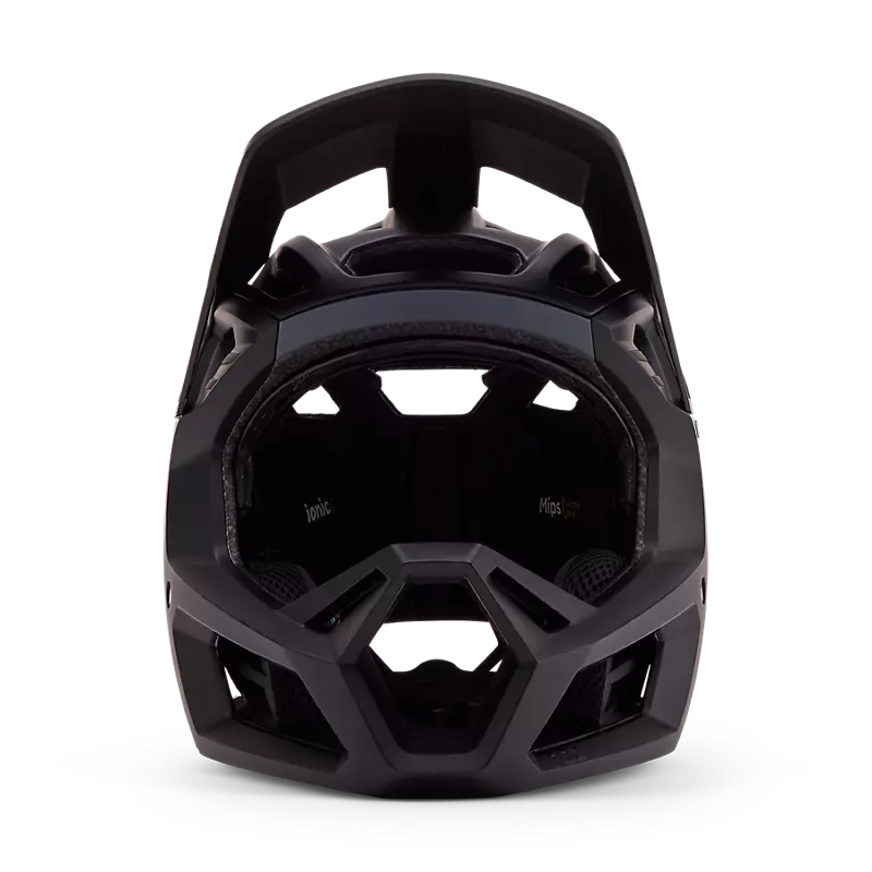 Fox Racing Proframe RS Helmet Taunt