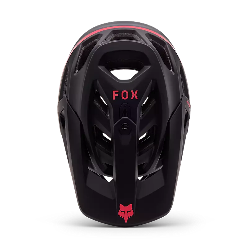 Fox Racing Proframe RS Helmet Taunt