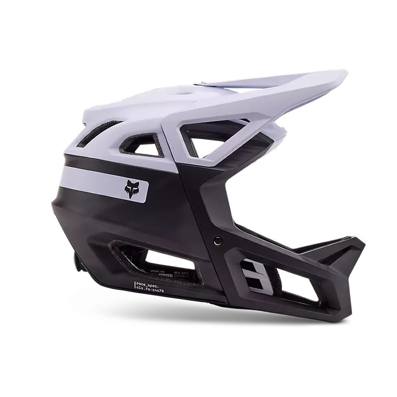 Fox Racing Proframe RS Helmet Taunt