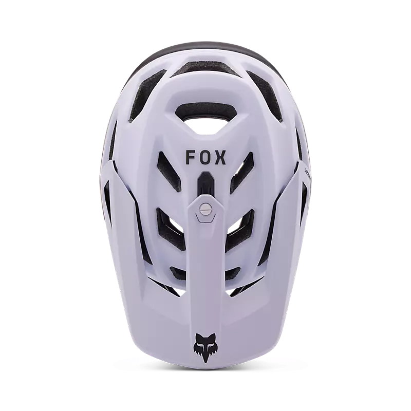 Fox Racing Proframe RS Helmet Taunt