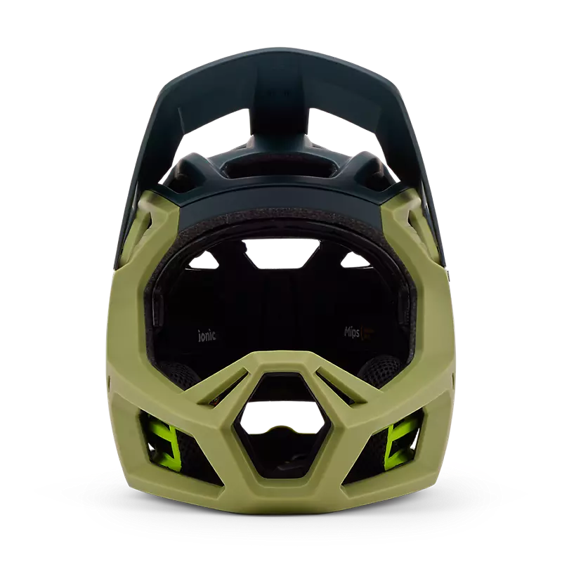 Fox Racing Proframe RS Helmet Taunt