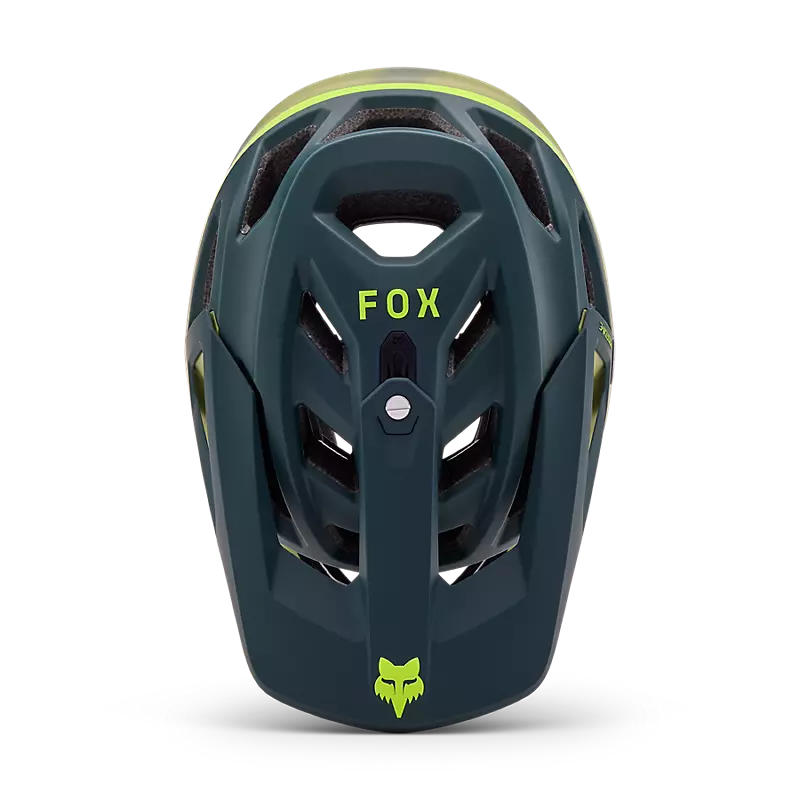 Fox Racing Proframe RS Helmet Taunt