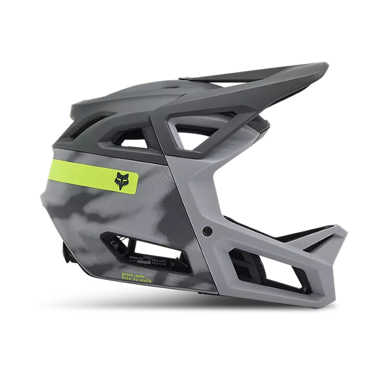 Fox Racing Proframe RS Taunt Helmet