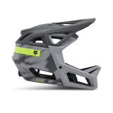 Fox Racing Proframe RS Taunt Helmet