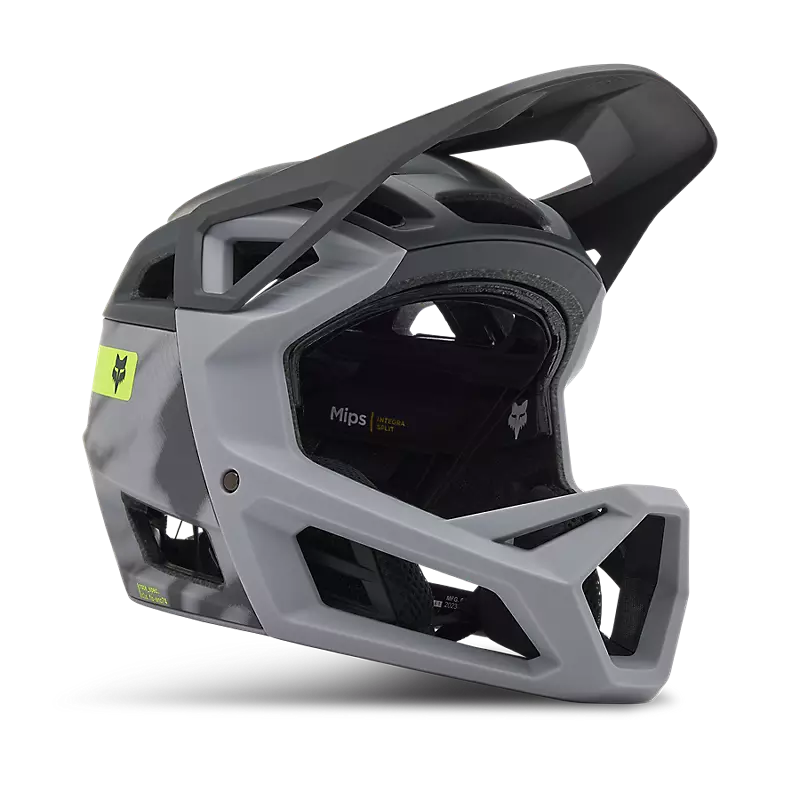 Fox Racing Proframe RS Taunt Helmet