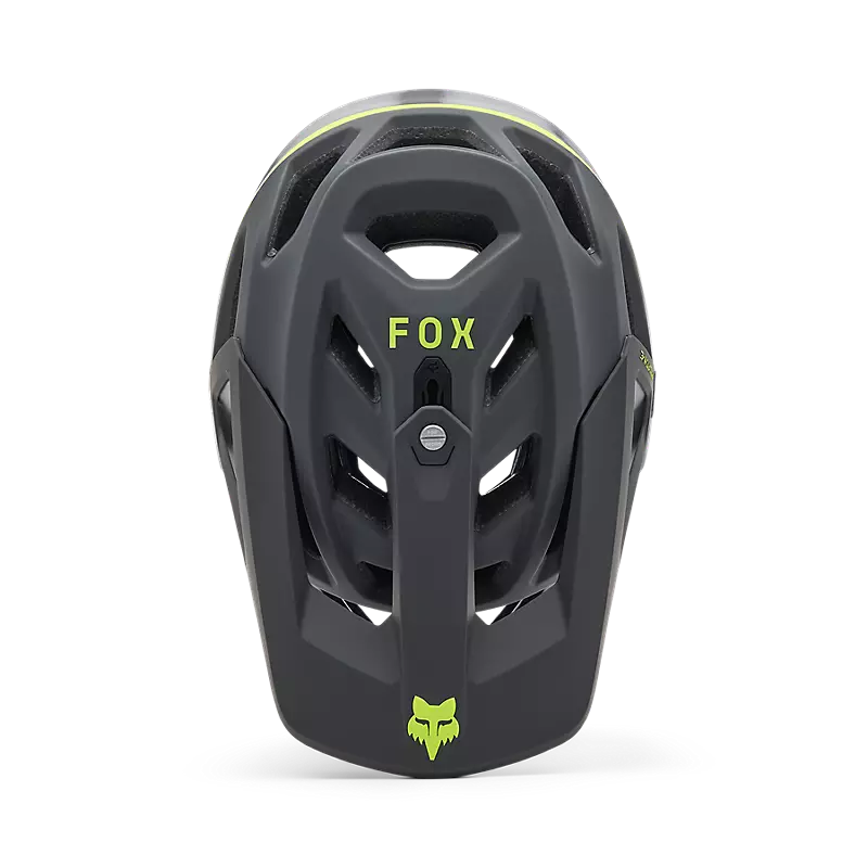 Fox Racing Proframe RS Taunt Helmet