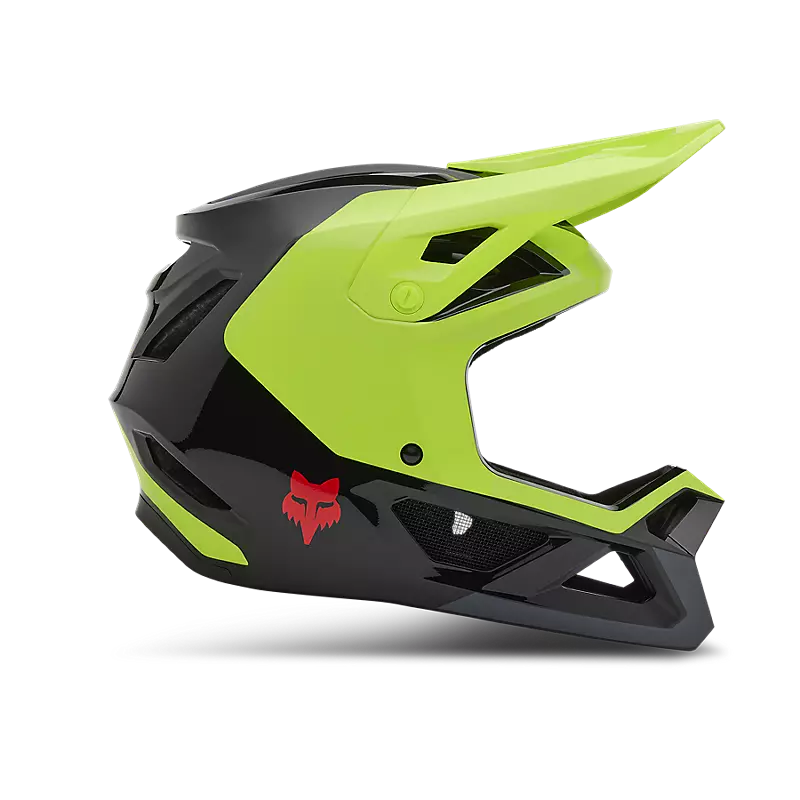 Fox Racing Rampage Barge Helmet