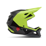 Fox Racing Rampage Barge Helmet