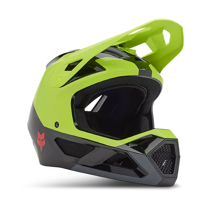 Fox Racing Rampage Barge Helmet