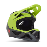 Fox Racing Rampage Barge Helmet