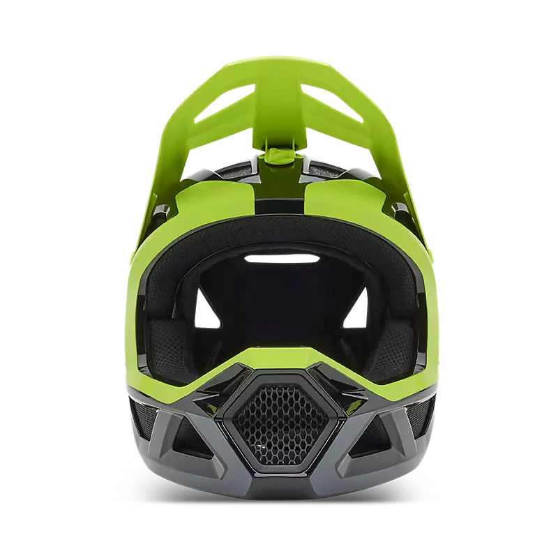 Fox Racing Rampage Barge Helmet