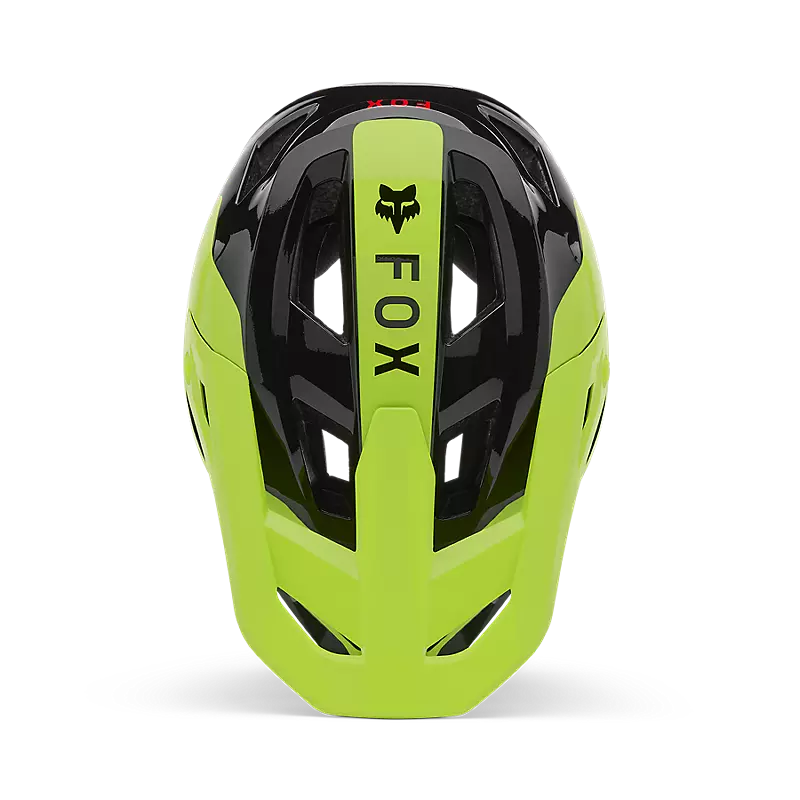 Fox Racing Rampage Barge Helmet