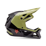 Fox Racing Rampage Barge Helmet