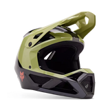 Fox Racing Rampage Barge Helmet