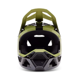 Fox Racing Rampage Barge Helmet