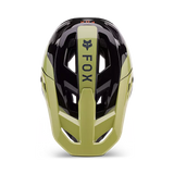 Fox Racing Rampage Barge Helmet