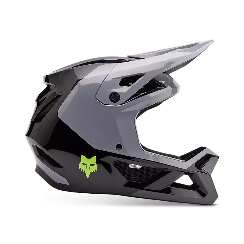 Fox Racing Rampage Barge Helmet