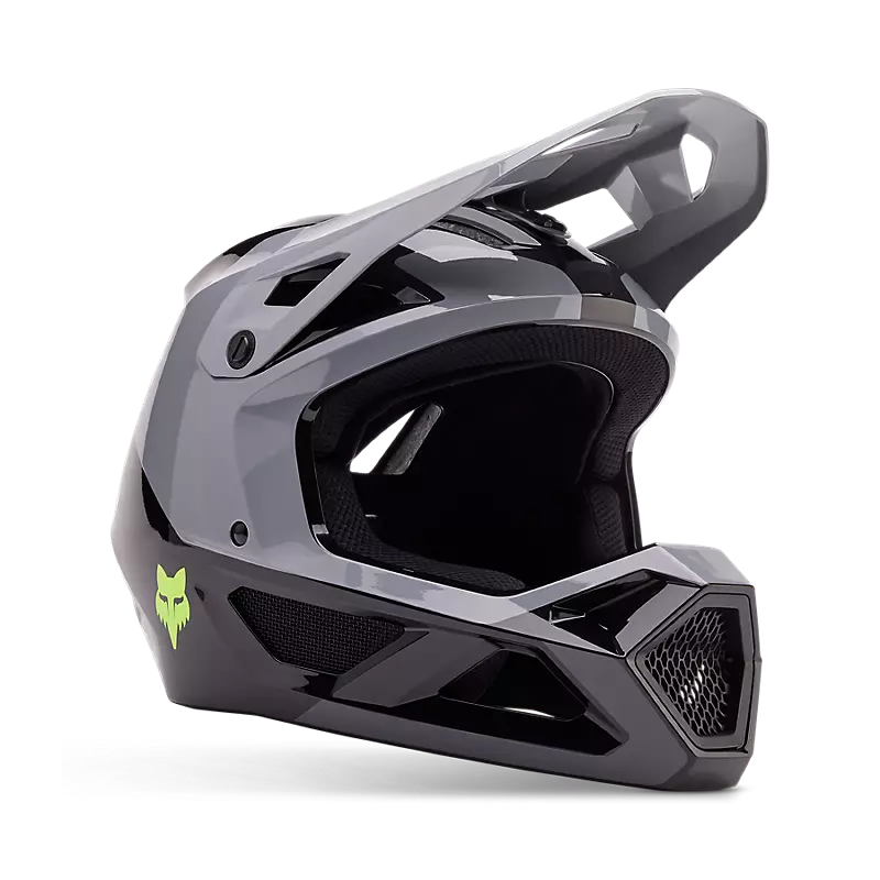 Fox Racing Rampage Barge Helmet