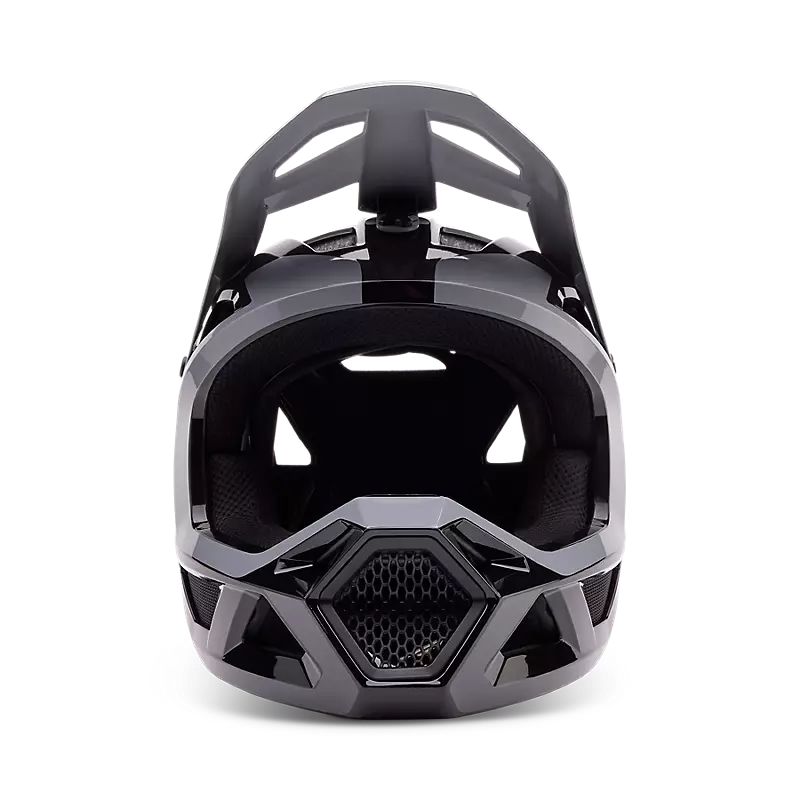 Fox Racing Rampage Barge Helmet