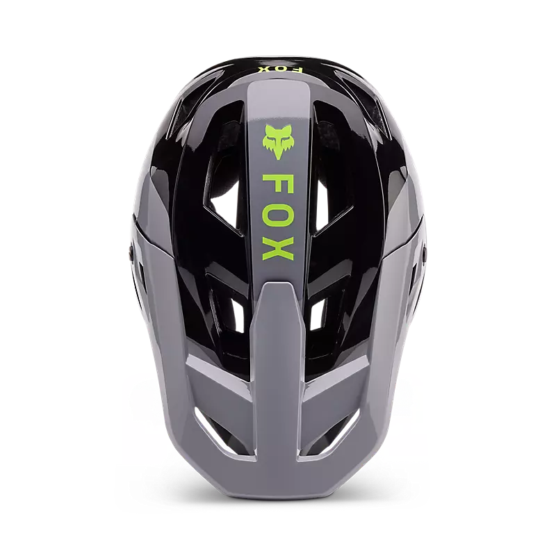 Fox Racing Rampage Barge Helmet