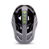 Fox Racing Rampage Barge Helmet