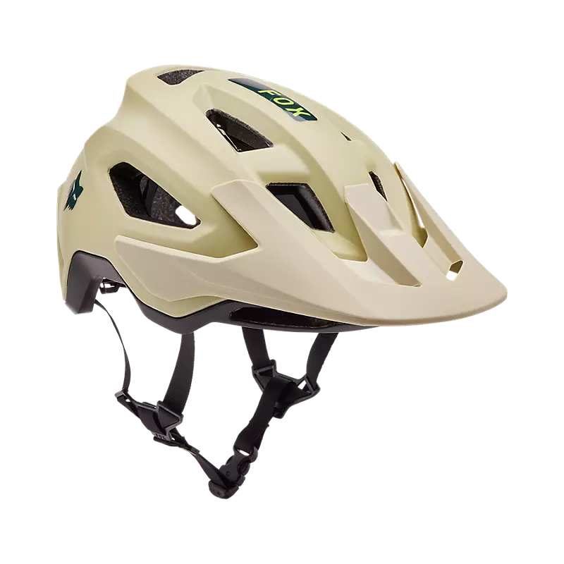 Fox Racing Speedframe MTB Helmet