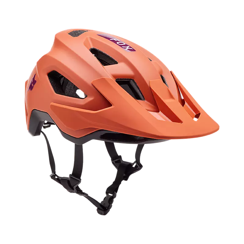 Fox Racing Speedframe MTB Helmet