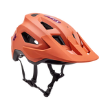 Fox Racing Speedframe MTB Helmet