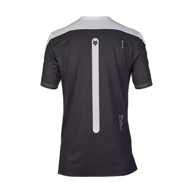 Fox Racing Flexair Aviation Short Sleeve Race Jersey