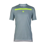 Fox Racing Flexair Aviation Short Sleeve Race Jersey