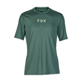 Fox Racing Ranger Short Sleeve Jersey Moth