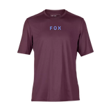 Fox Racing Ranger Short Sleeve Jersey Moth