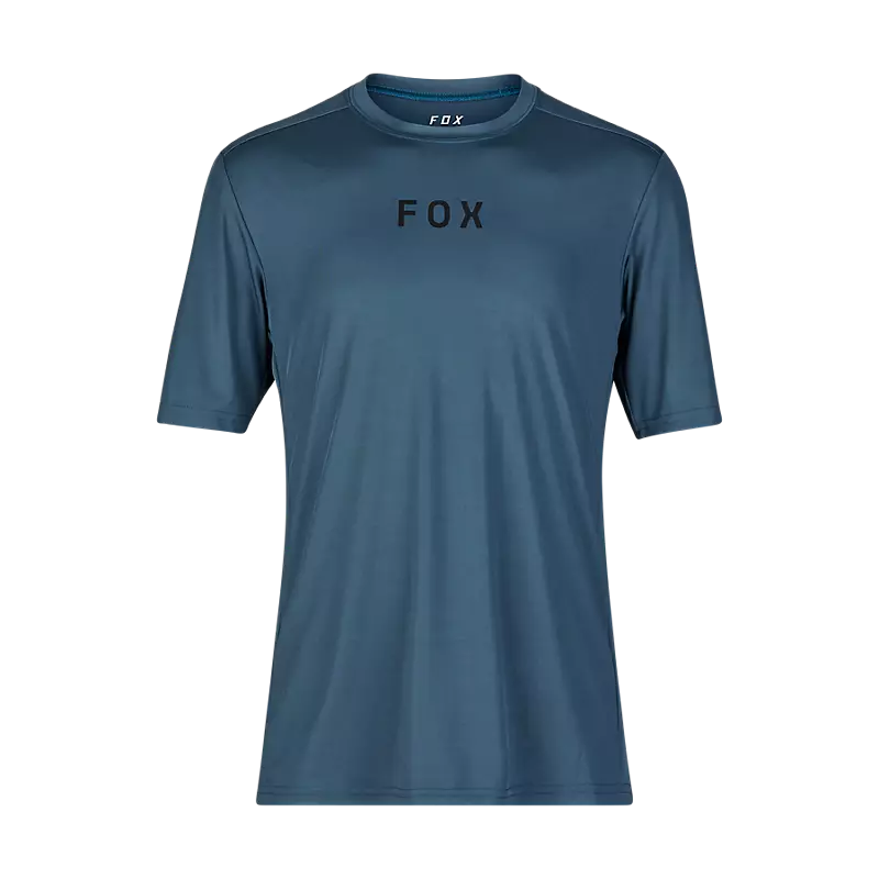 Fox Racing Ranger Short Sleeve Jersey Moth