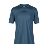 Fox Racing Ranger Short Sleeve Jersey Moth