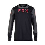 Fox Racing Defend Long Sleeve Jersey Taunt