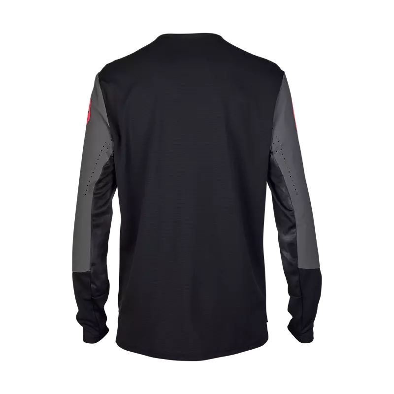 Fox Racing Defend Long Sleeve Jersey Taunt