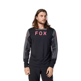 Fox Racing Defend Long Sleeve Jersey Taunt