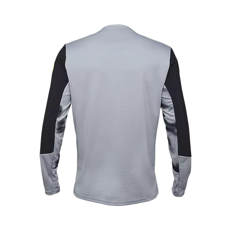 Fox Racing Defend Taunt Long Sleeve Jersey